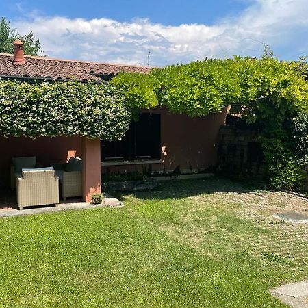 Garda Golf Country Chic Home Soiano del Lago Kültér fotó