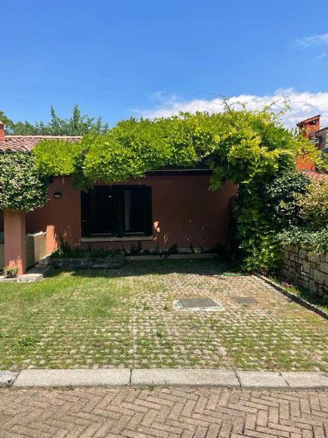 Garda Golf Country Chic Home Soiano del Lago Kültér fotó
