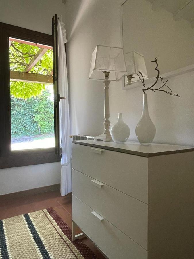 Garda Golf Country Chic Home Soiano del Lago Kültér fotó