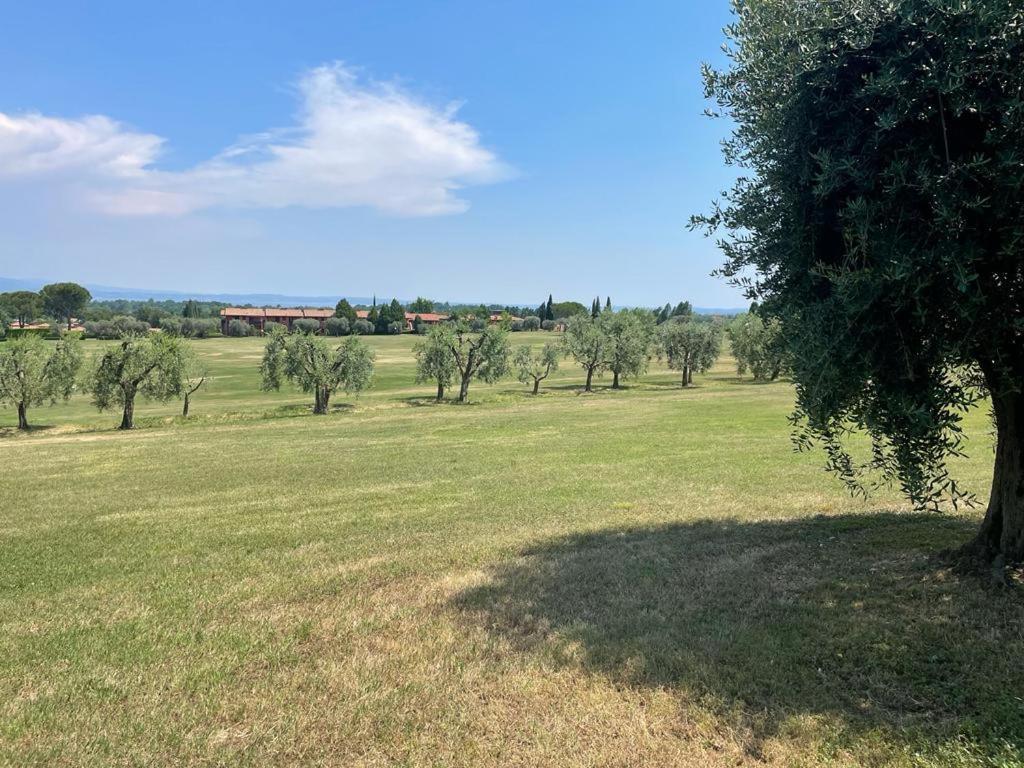 Garda Golf Country Chic Home Soiano del Lago Kültér fotó