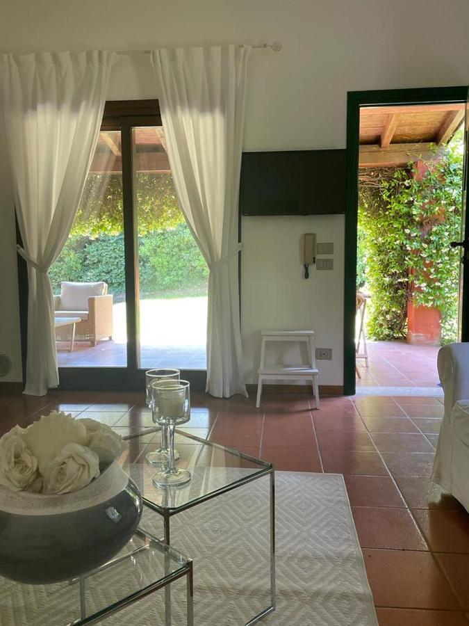 Garda Golf Country Chic Home Soiano del Lago Kültér fotó