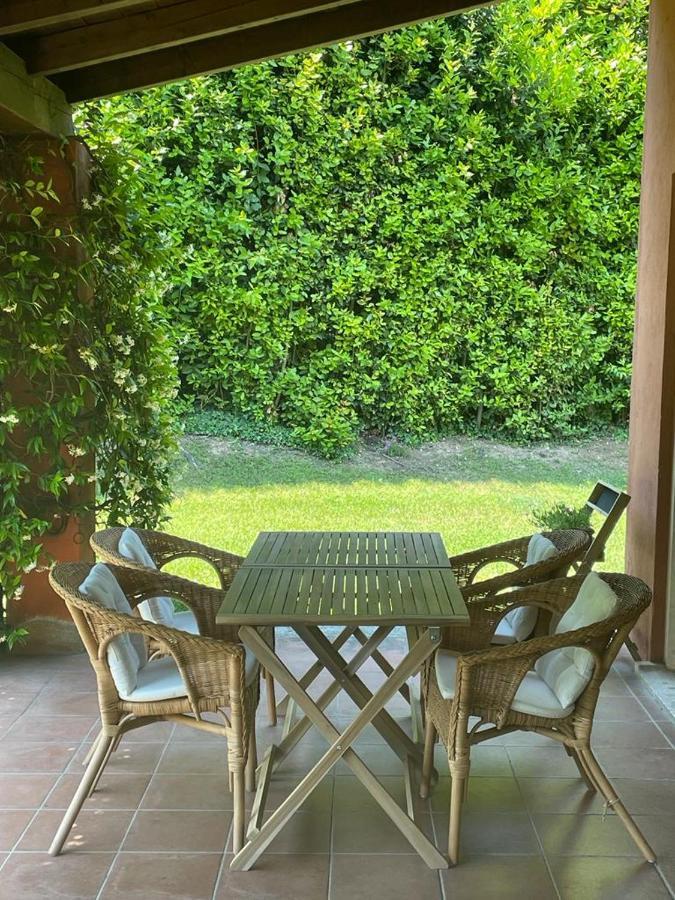 Garda Golf Country Chic Home Soiano del Lago Kültér fotó