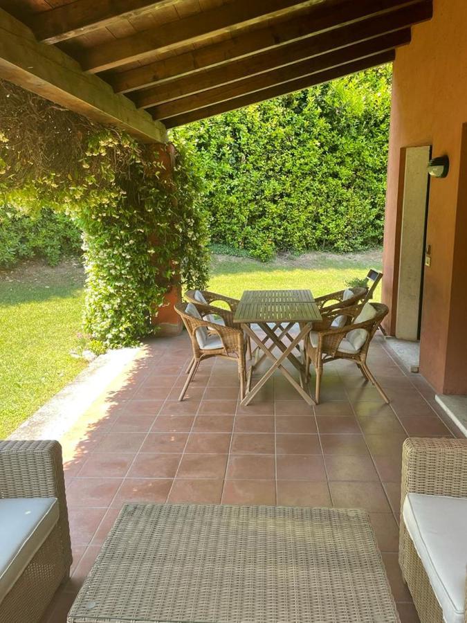 Garda Golf Country Chic Home Soiano del Lago Kültér fotó