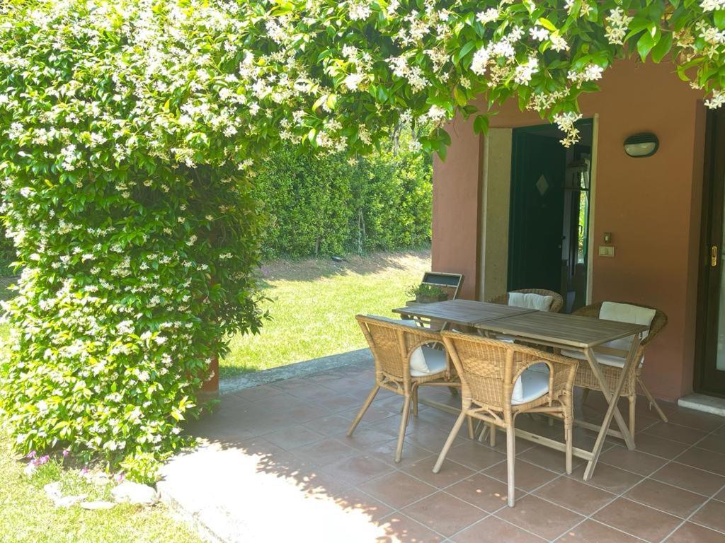 Garda Golf Country Chic Home Soiano del Lago Kültér fotó