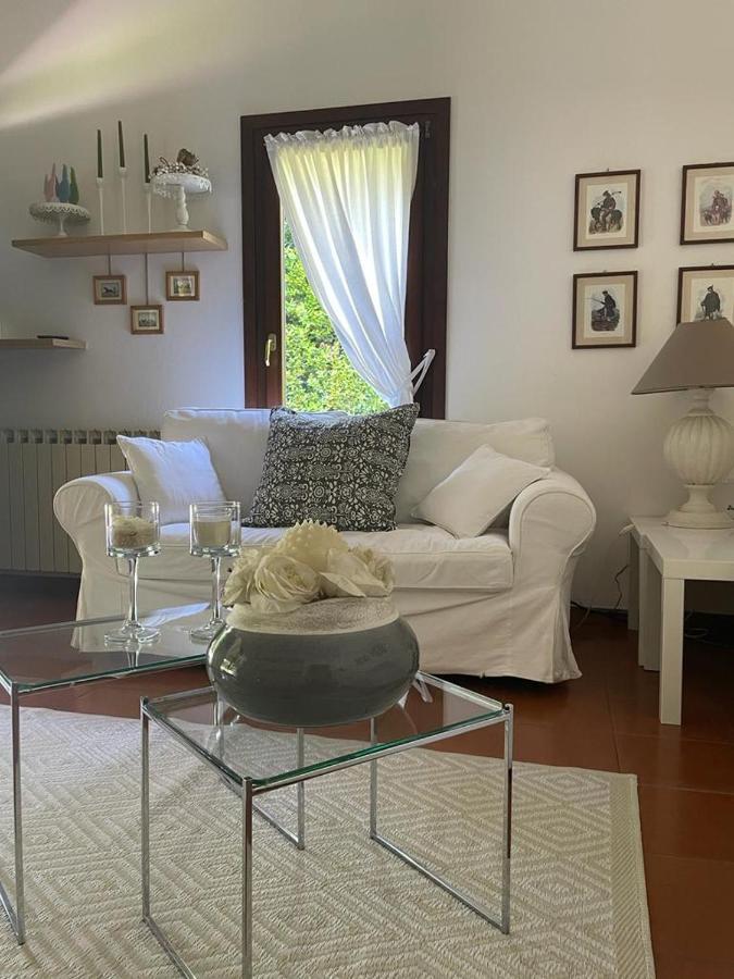 Garda Golf Country Chic Home Soiano del Lago Kültér fotó