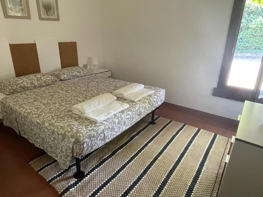 Garda Golf Country Chic Home Soiano del Lago Kültér fotó