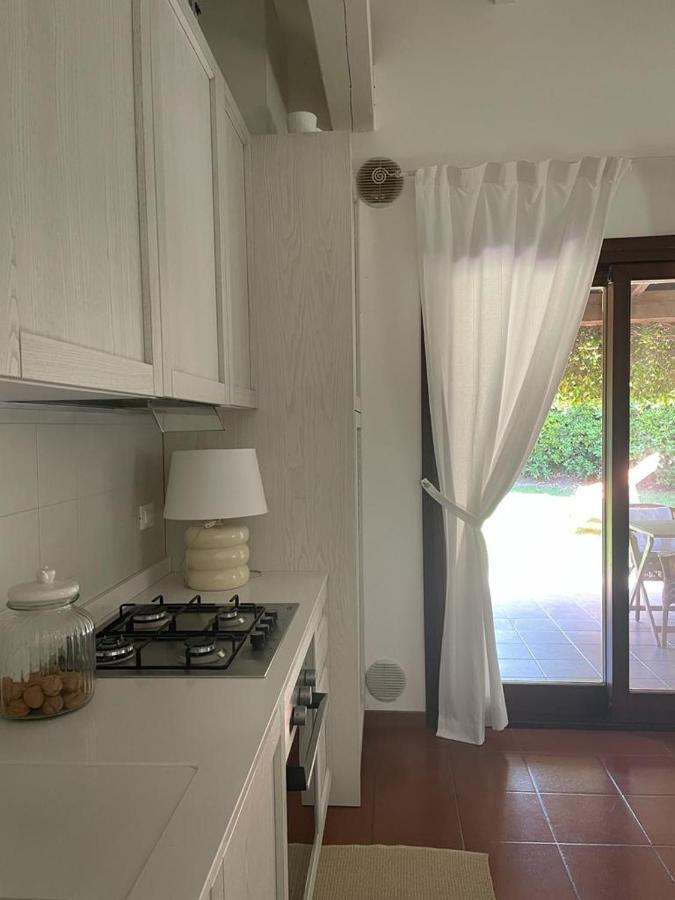 Garda Golf Country Chic Home Soiano del Lago Kültér fotó