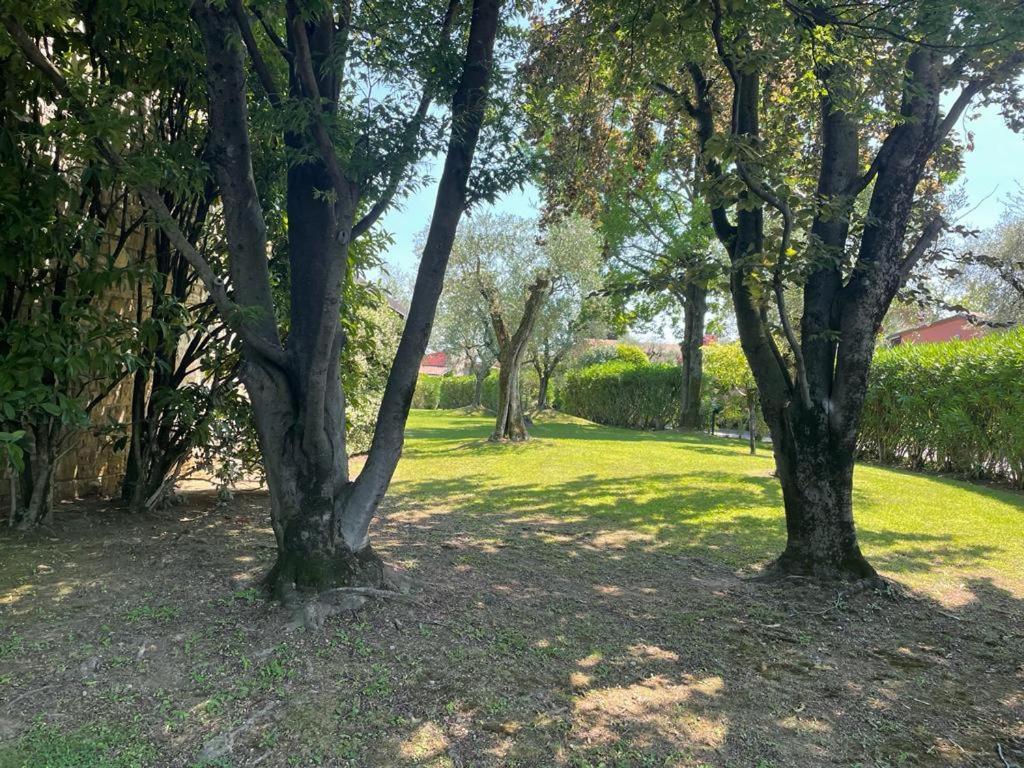 Garda Golf Country Chic Home Soiano del Lago Kültér fotó