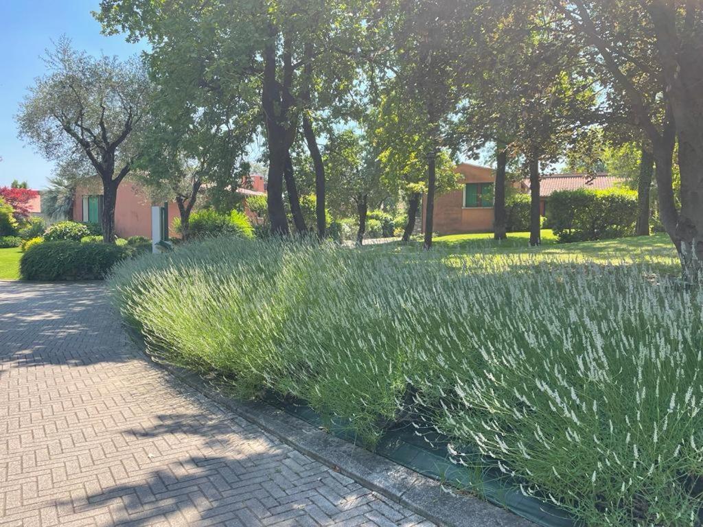 Garda Golf Country Chic Home Soiano del Lago Kültér fotó
