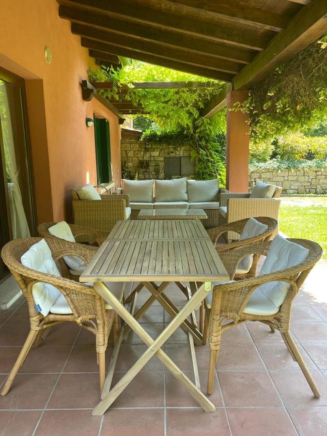 Garda Golf Country Chic Home Soiano del Lago Kültér fotó