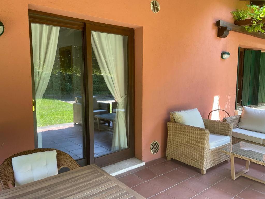 Garda Golf Country Chic Home Soiano del Lago Kültér fotó