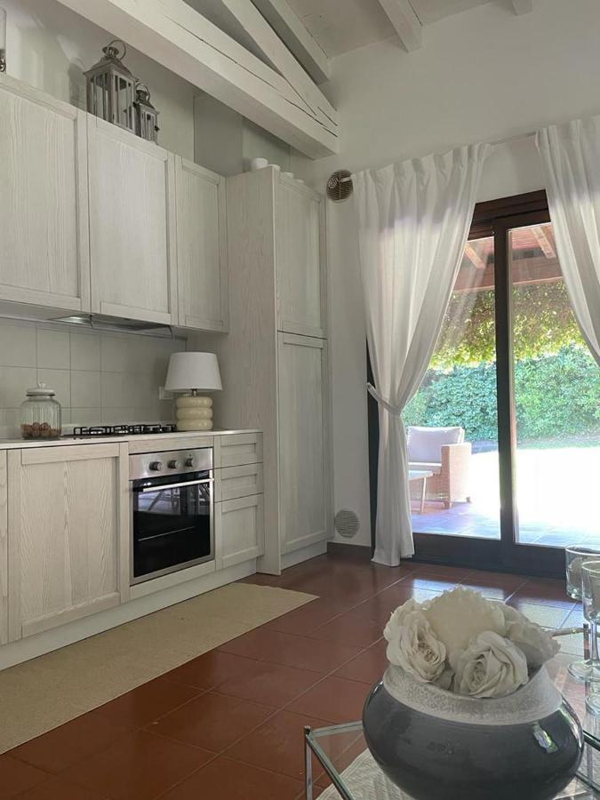 Garda Golf Country Chic Home Soiano del Lago Kültér fotó