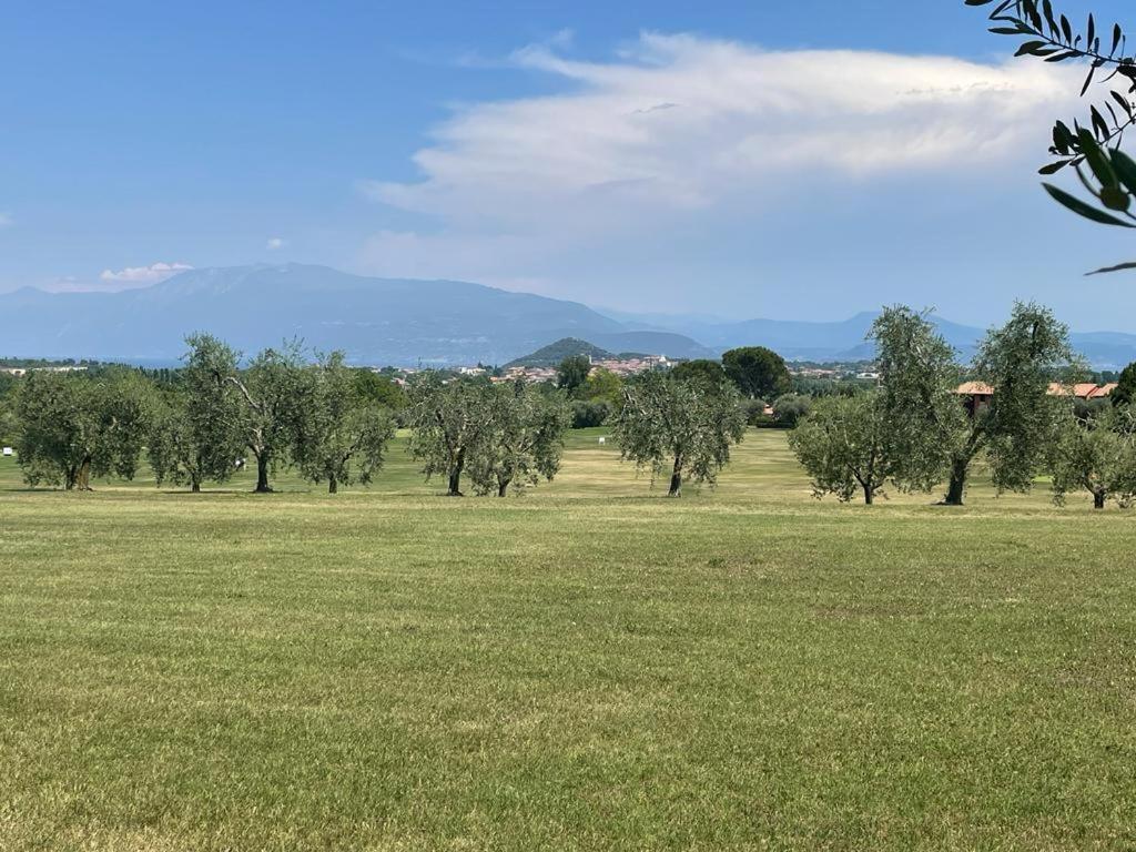 Garda Golf Country Chic Home Soiano del Lago Kültér fotó